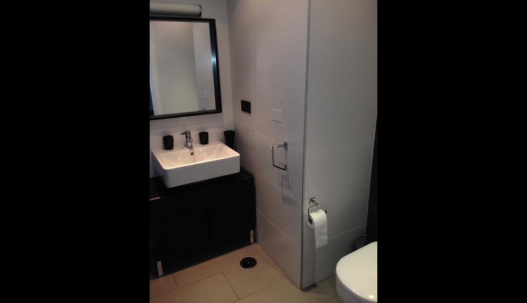 Apartment Oasisbeach La Zenia Orihuela Phòng bức ảnh