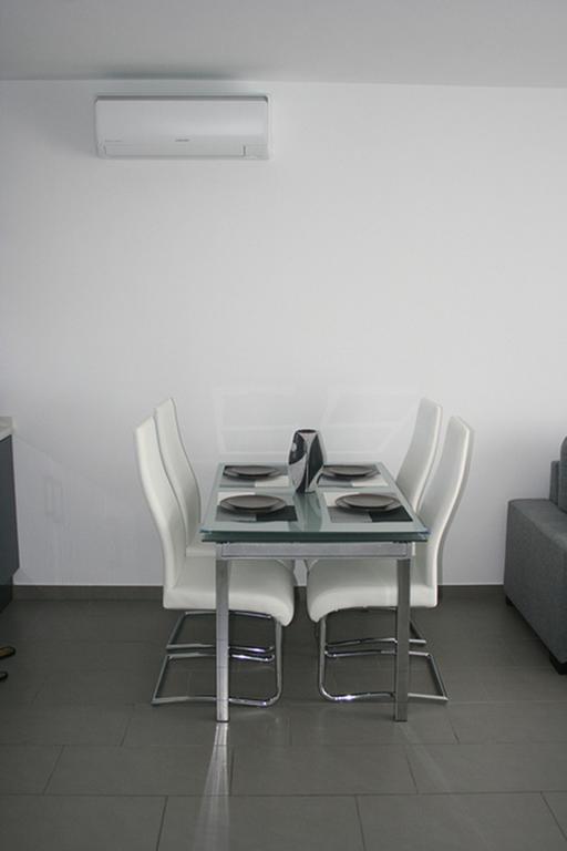 Apartment Oasisbeach La Zenia Orihuela Phòng bức ảnh