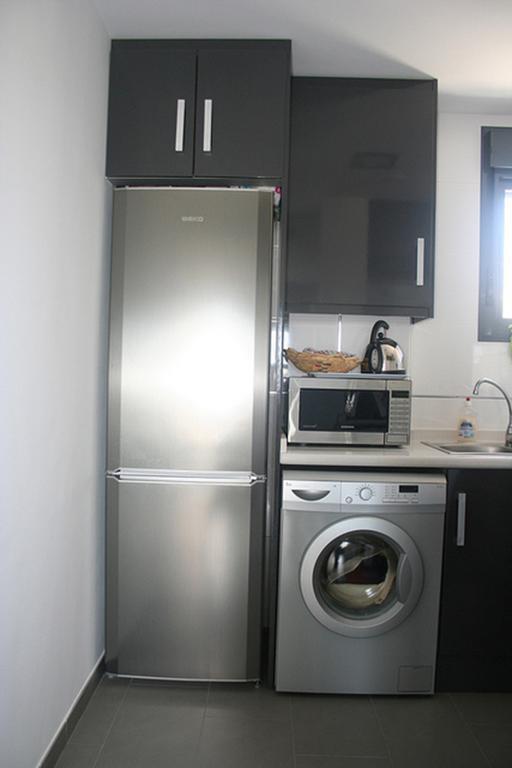 Apartment Oasisbeach La Zenia Orihuela Phòng bức ảnh
