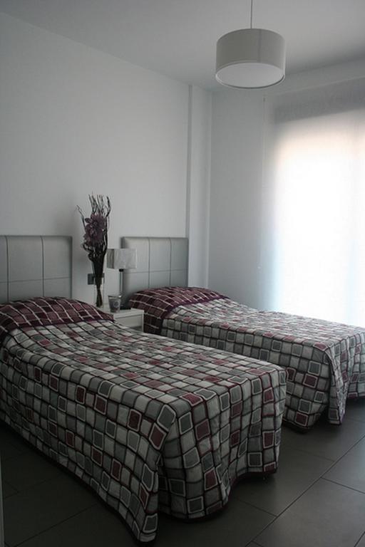 Apartment Oasisbeach La Zenia Orihuela Phòng bức ảnh