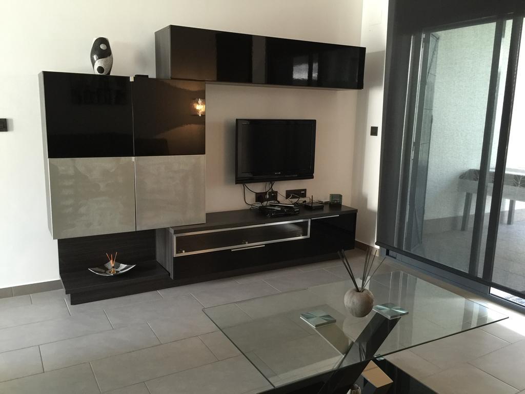 Apartment Oasisbeach La Zenia Orihuela Phòng bức ảnh