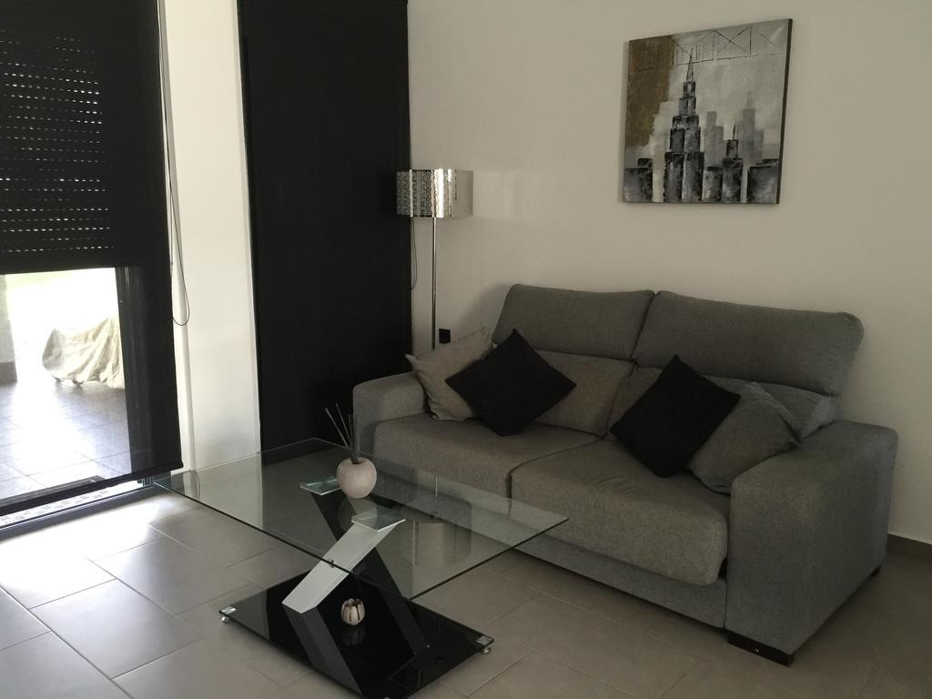 Apartment Oasisbeach La Zenia Orihuela Phòng bức ảnh