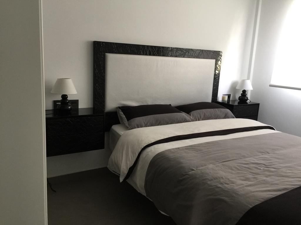 Apartment Oasisbeach La Zenia Orihuela Phòng bức ảnh