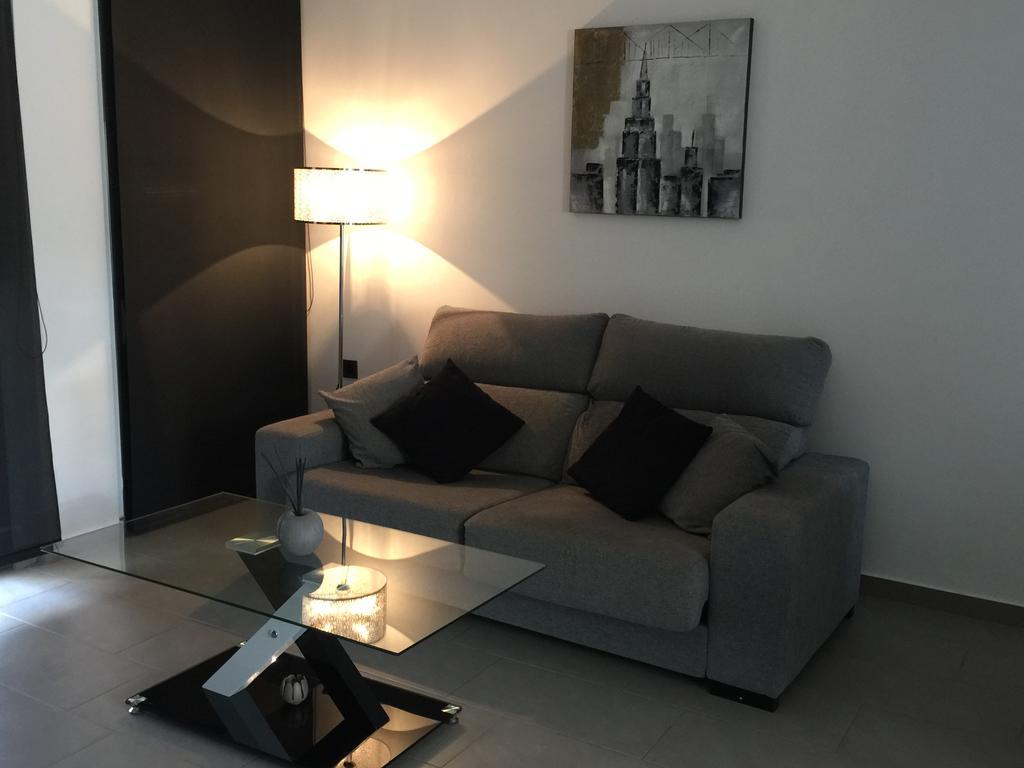 Apartment Oasisbeach La Zenia Orihuela Phòng bức ảnh