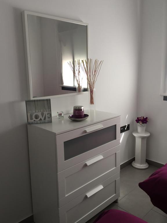 Apartment Oasisbeach La Zenia Orihuela Phòng bức ảnh