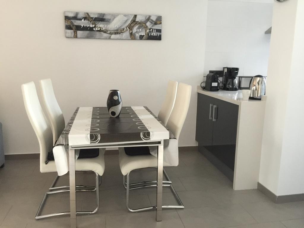 Apartment Oasisbeach La Zenia Orihuela Phòng bức ảnh