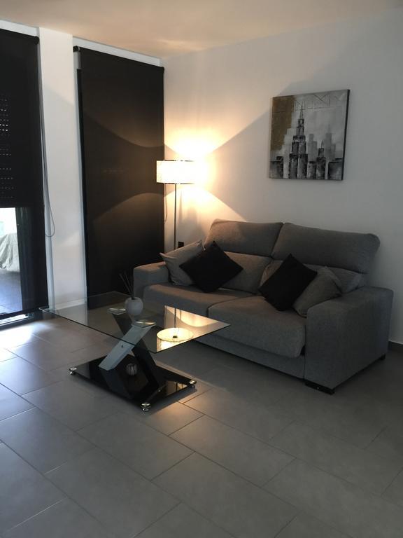 Apartment Oasisbeach La Zenia Orihuela Phòng bức ảnh