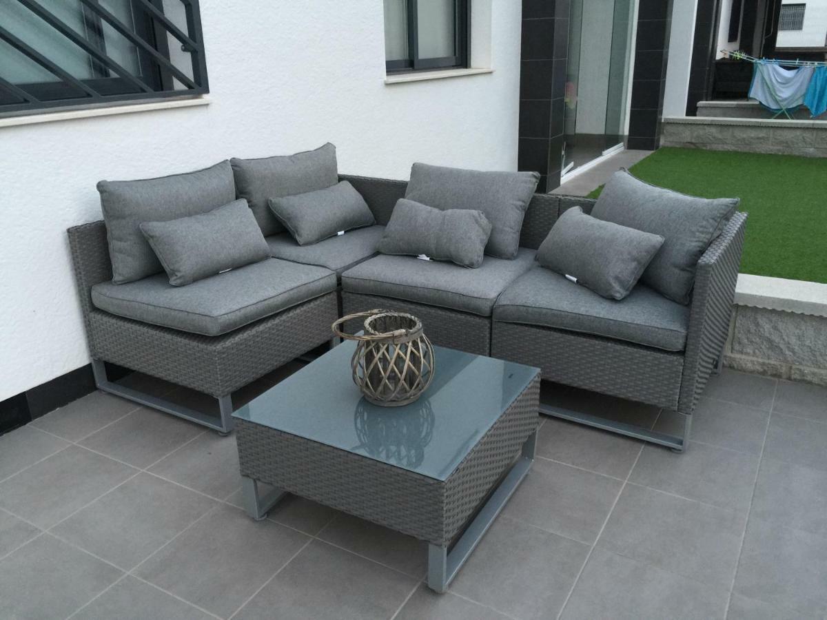 Apartment Oasisbeach La Zenia Orihuela Ngoại thất bức ảnh