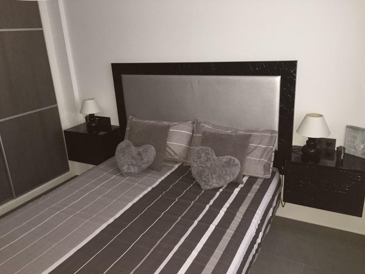 Apartment Oasisbeach La Zenia Orihuela Ngoại thất bức ảnh