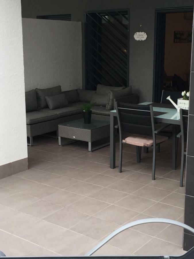 Apartment Oasisbeach La Zenia Orihuela Ngoại thất bức ảnh